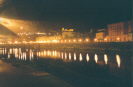 Florenz bei nacht
